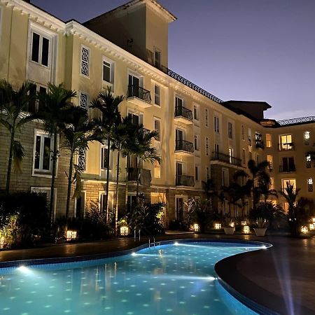 Areia De Goa Luxury Condo Arpora Esterno foto